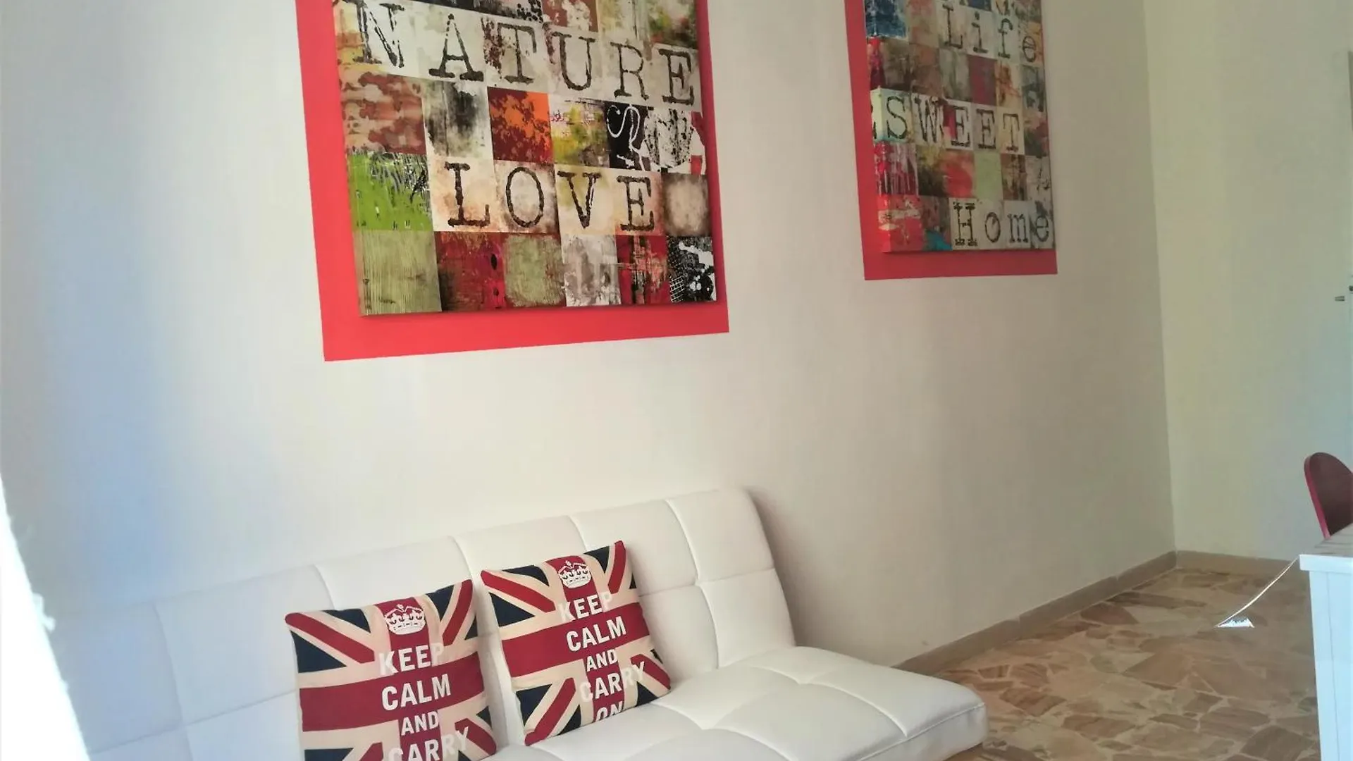 Seaside Holidays Apartment Alghero