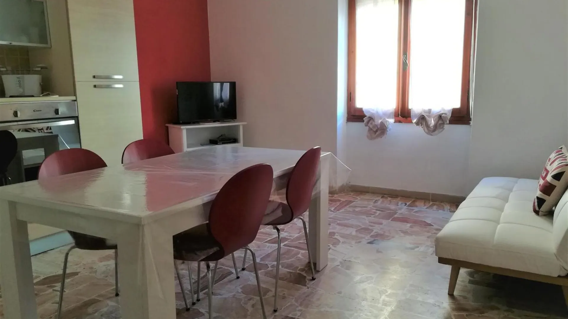 Seaside Holidays Apartment Alghero