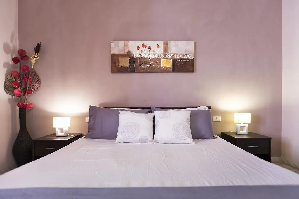 Seaside Holidays Apartment Alghero