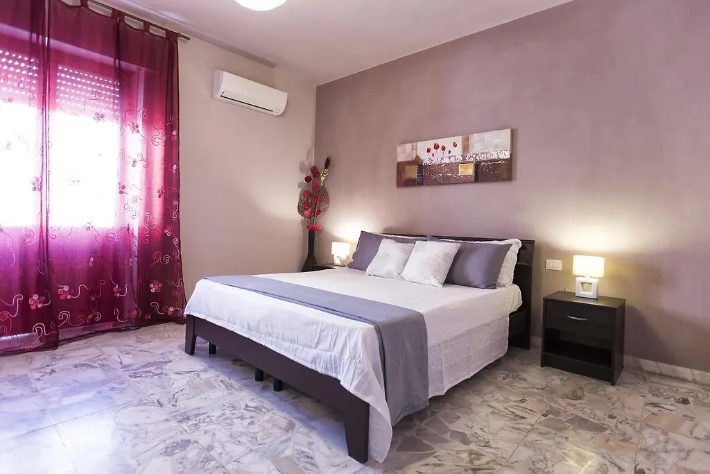 Seaside Holidays Apartment Alghero 0*,