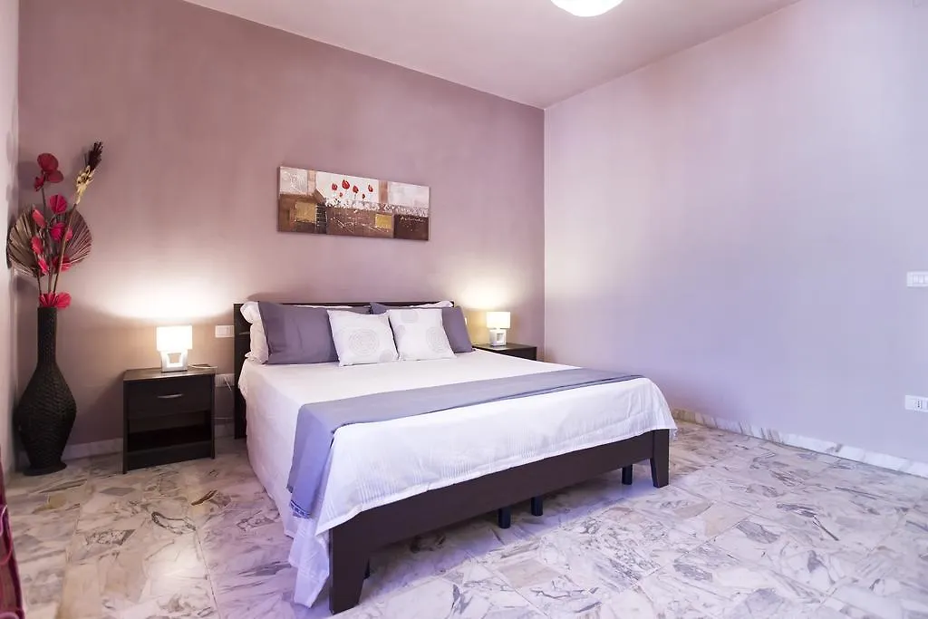 Seaside Holidays Apartment Alghero